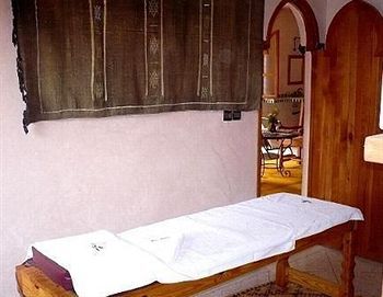 Spa Facility