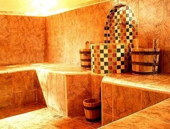 Spa Facility