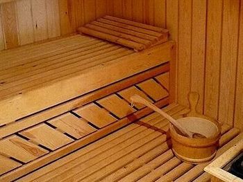 Spa Facility