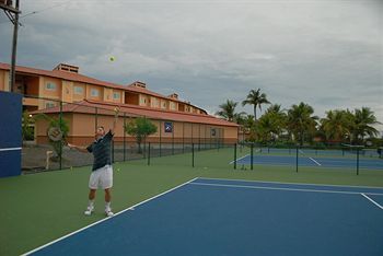 Sport Facility