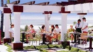 Lounge/Bar