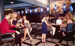 Lounge/Bar