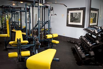 Fitness and Wellness
