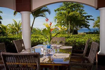 Breakfast room