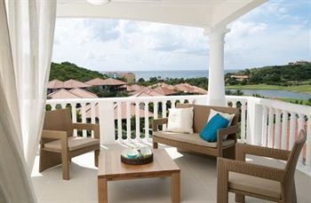 Patio/Balcony