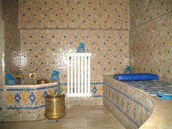 Spa Facility