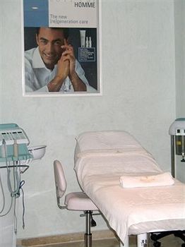 Spa Facility