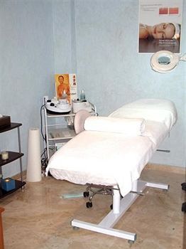 Spa Facility