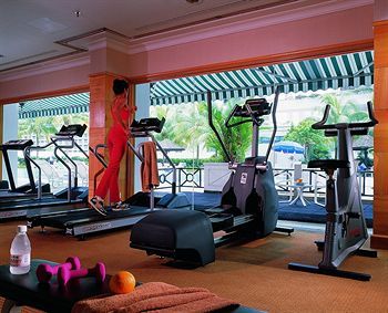 Fitness and Wellness