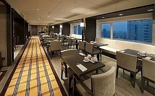 Lounge/Bar