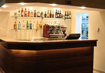 Lounge/Bar