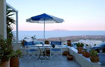 Patio/Balcony