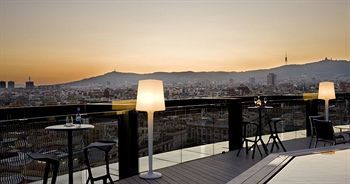 Lounge/Bar