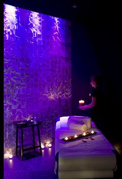 Spa Facility
