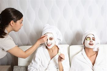 Spa Facility