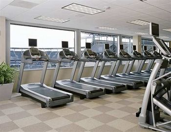 Sport Facility