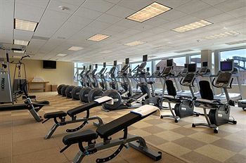 Fitness and Wellness