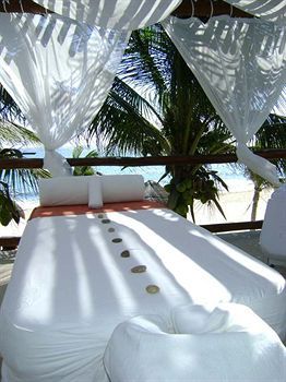 Spa Facility