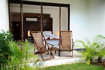 Patio/Balcony