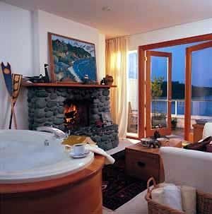 Spa Facility