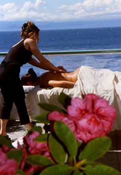 Spa Facility