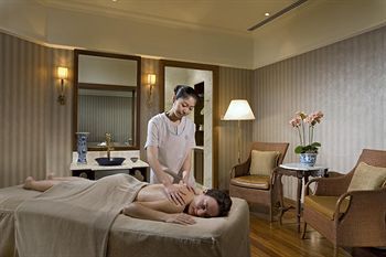 Spa Facility