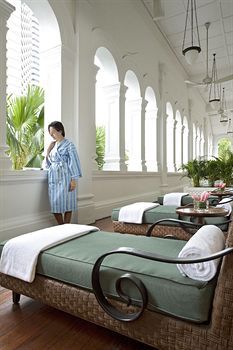 Spa Facility