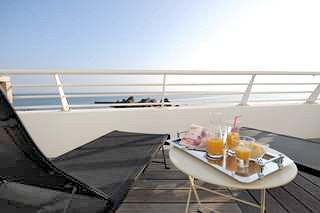 Patio/Balcony