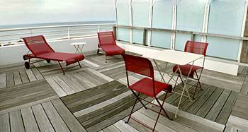 Patio/Balcony