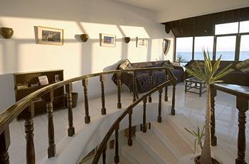 Lounge/Bar