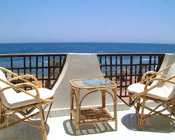 Patio/Balcony