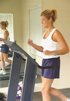 Fitness and Wellness