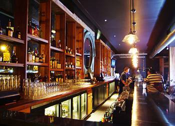 Lounge/Bar