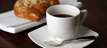 Breakfast room
