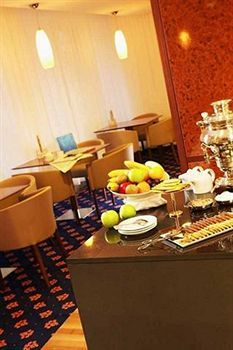Lounge/Bar