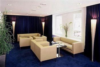 Lounge/Bar