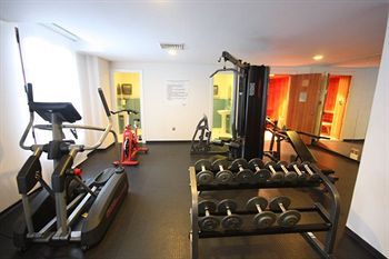 Fitness and Wellness