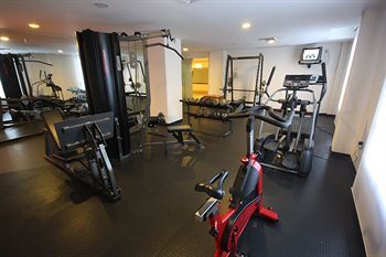 Fitness and Wellness