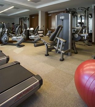 Fitness and Wellness