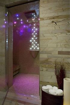 Spa Facility