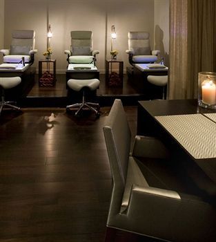 Spa Facility