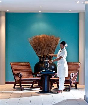 Spa Facility