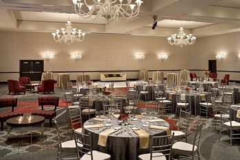 Ballroom/Banquet