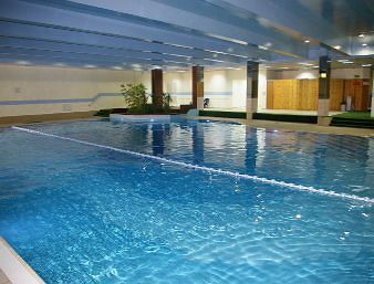 Sport Facility