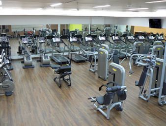 Sport Facility