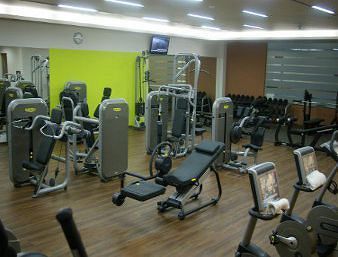 Sport Facility