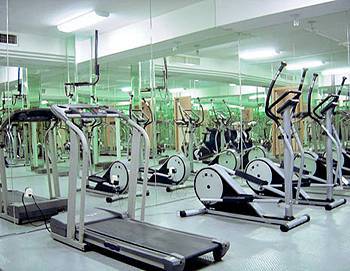 Fitness and Wellness