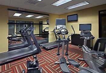 Fitness and Wellness