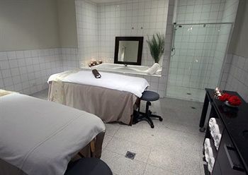 Spa Facility