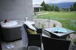 Spa Facility